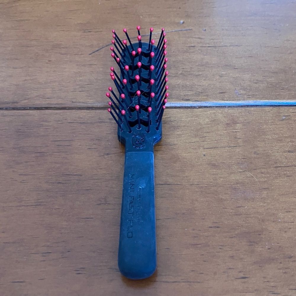 Travel Size Brush